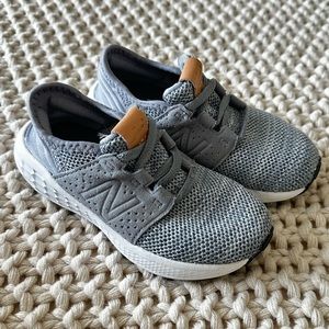 New Balance sneakers